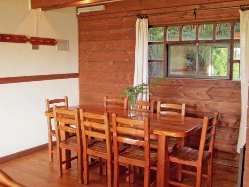 Cabanas Portal Pucón Εξωτερικό φωτογραφία