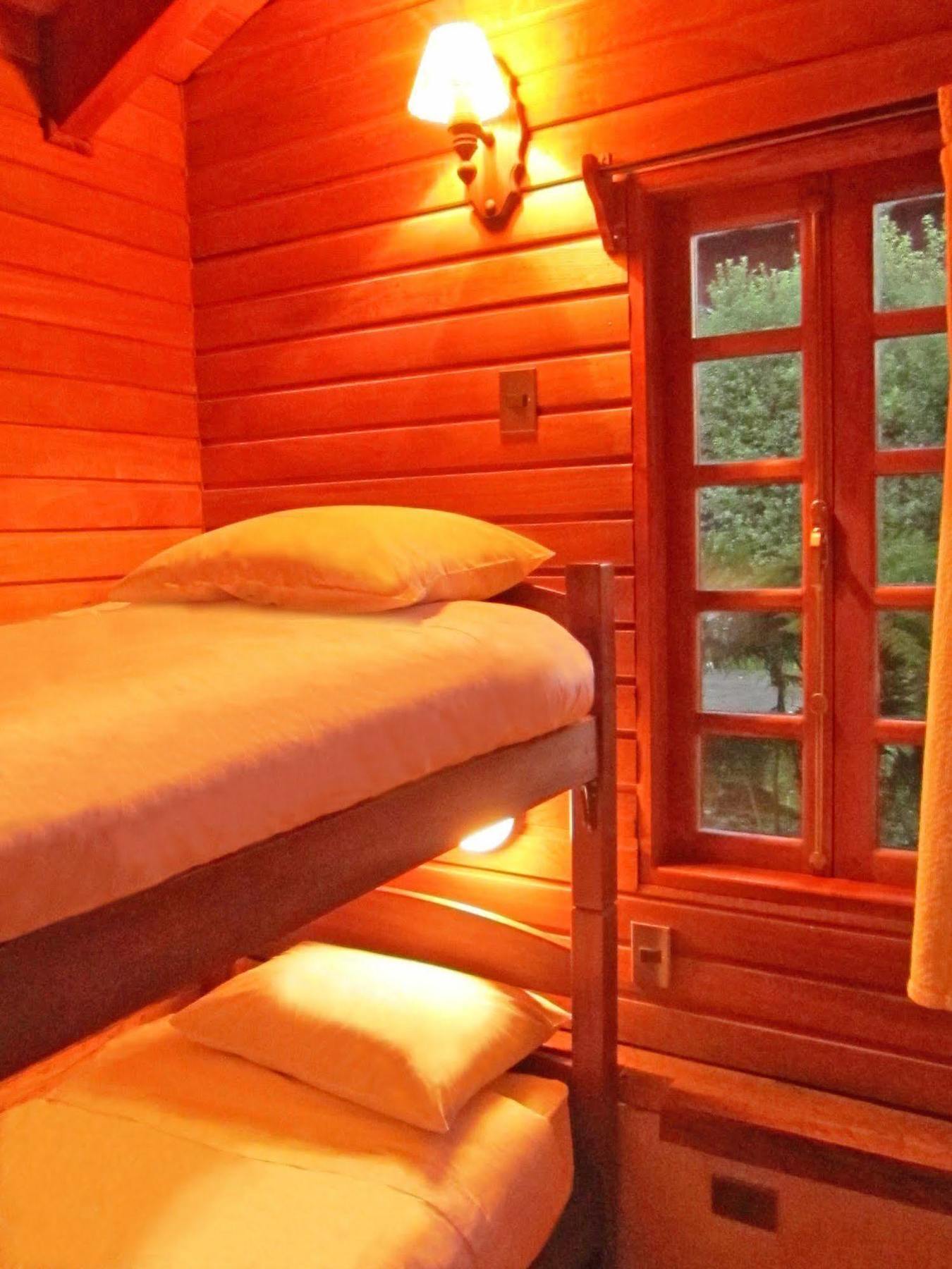 Cabanas Portal Pucón Εξωτερικό φωτογραφία